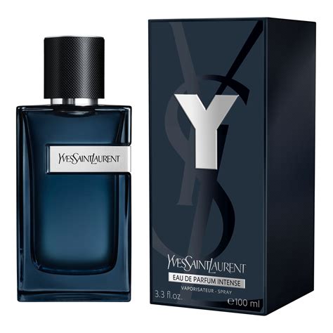 ysl y y for men